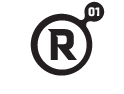 Логотип R01